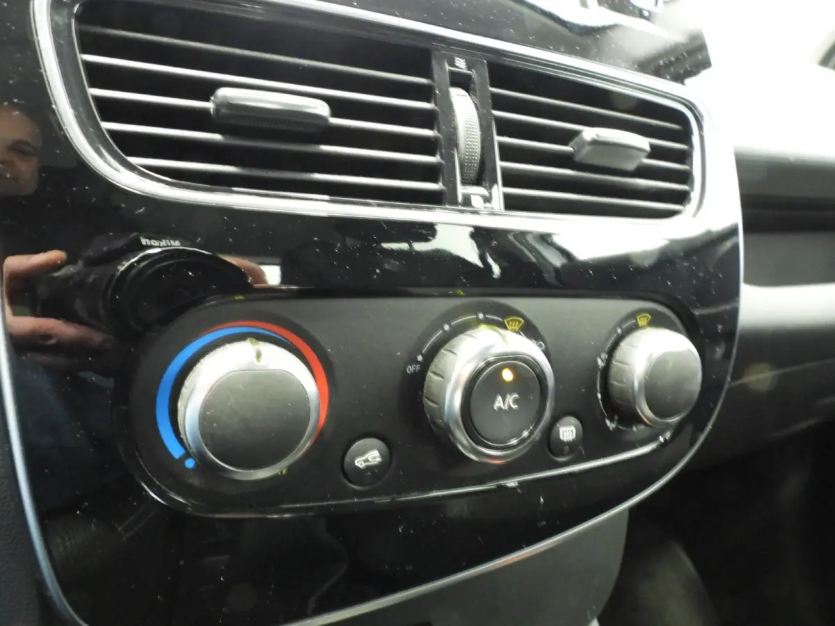 0.9 TCe Zen NAVI/AIRCO/CRUISE/BLUETOOTH!