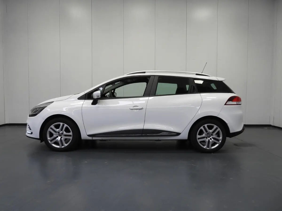 0.9 TCe Zen NAVI/AIRCO/CRUISE/BLUETOOTH!