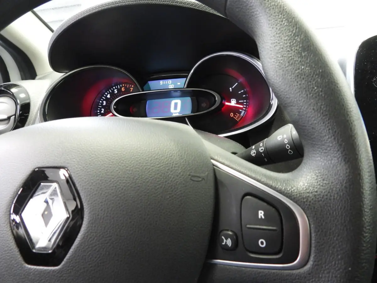0.9 TCe Zen NAVI/AIRCO/CRUISE/BLUETOOTH!