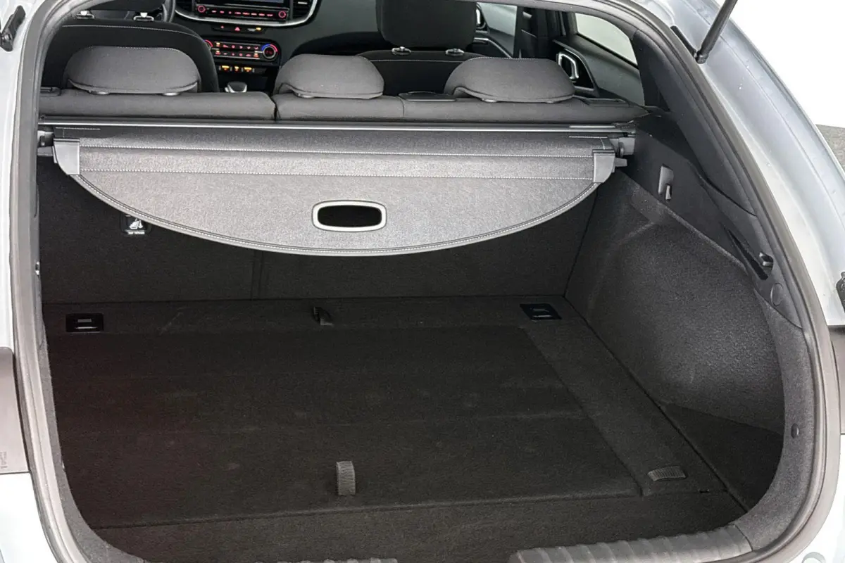 1.5 T-GDi GT-Line Automaat Trekhaak Camera Keyless Stuur-Stoelverwarming