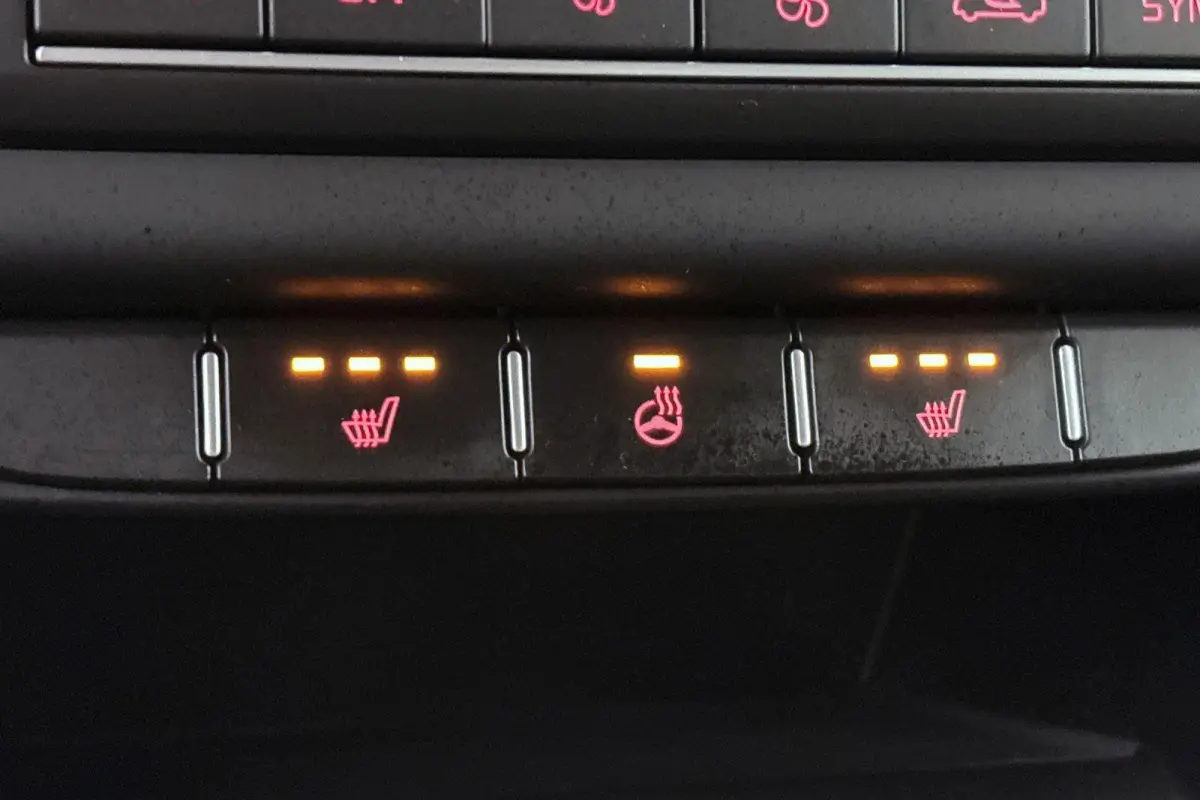 1.5 T-GDi GT-Line Automaat Trekhaak Camera Keyless Stuur-Stoelverwarming