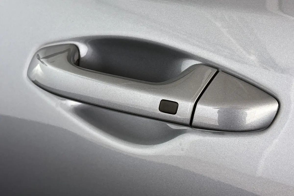 1.5 T-GDi GT-Line Automaat Trekhaak Camera Keyless Stuur-Stoelverwarming