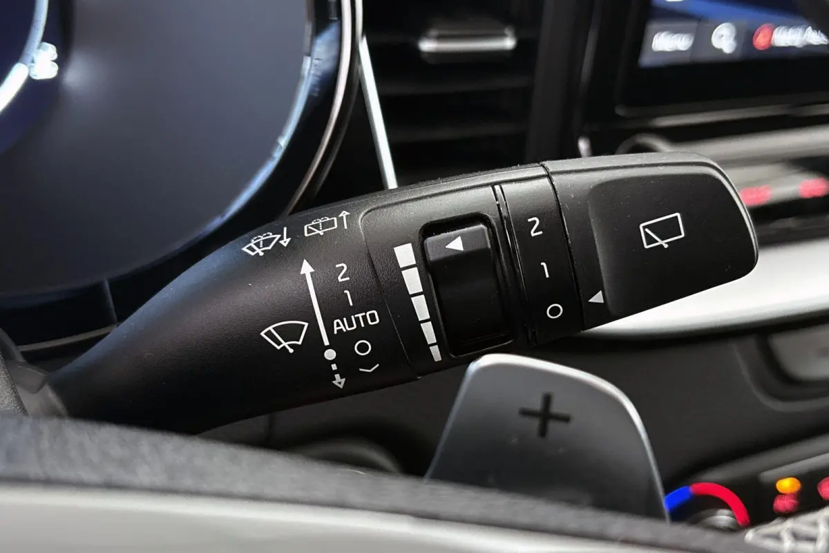 1.5 T-GDi GT-Line Automaat Trekhaak Camera Keyless Stuur-Stoelverwarming