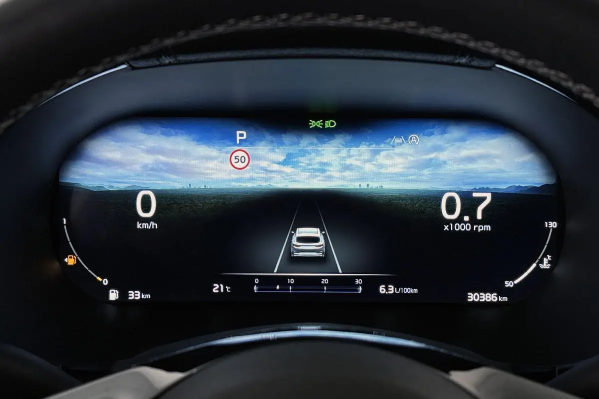 1.5 T-GDi GT-Line Automaat Trekhaak Camera Keyless Stuur-Stoelverwarming