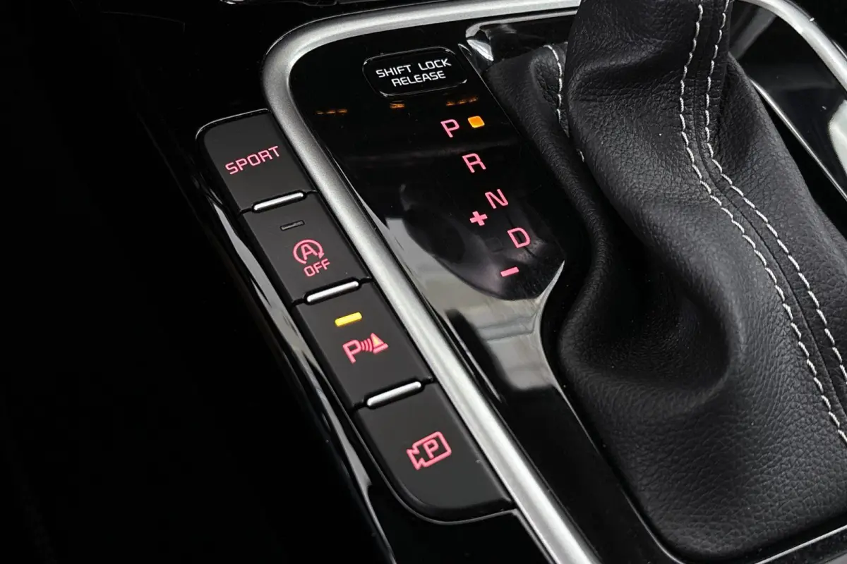 1.5 T-GDi GT-Line Automaat Trekhaak Camera Keyless Stuur-Stoelverwarming
