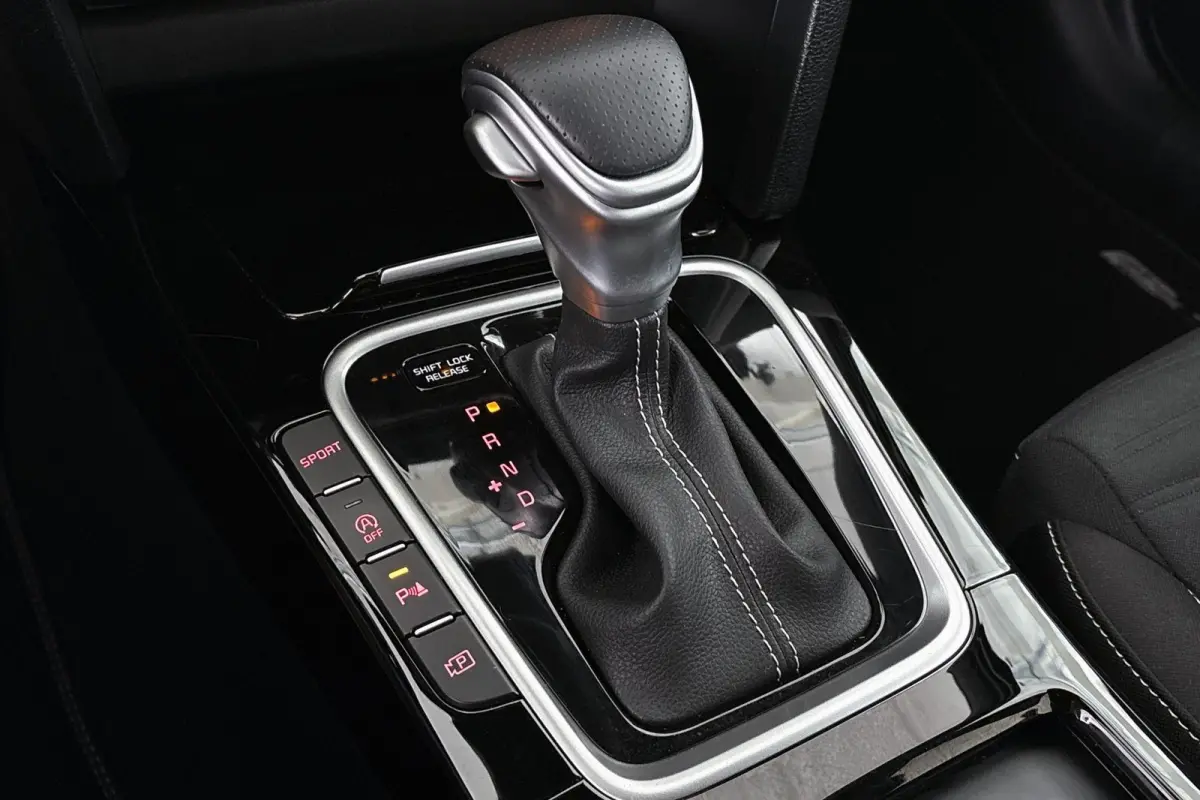 1.5 T-GDi GT-Line Automaat Trekhaak Camera Keyless Stuur-Stoelverwarming
