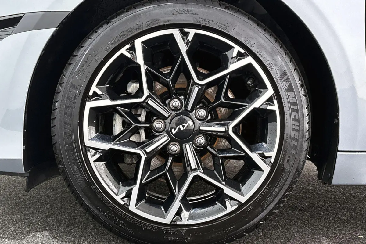 1.5 T-GDi GT-Line Automaat Trekhaak Camera Keyless Stuur-Stoelverwarming