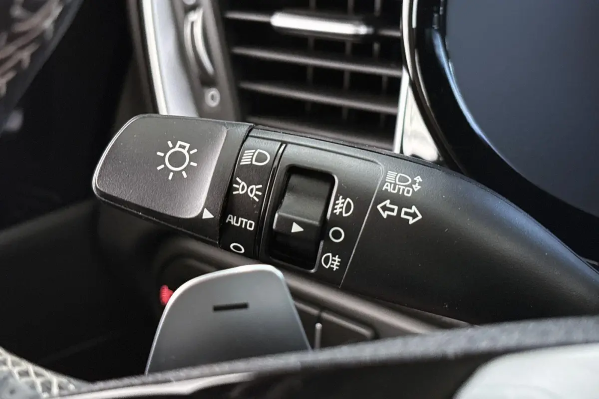 1.5 T-GDi GT-Line Automaat Trekhaak Camera Keyless Stuur-Stoelverwarming