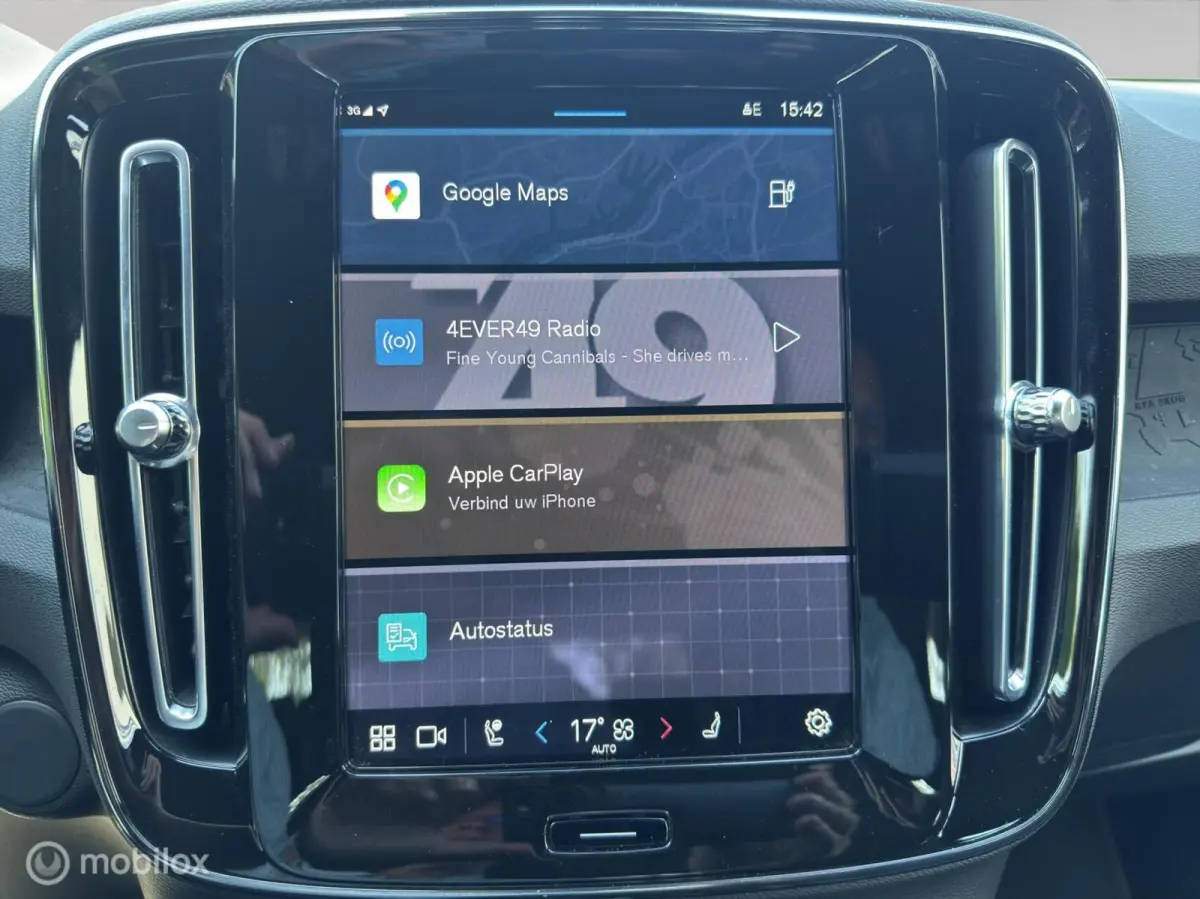 Twin Plus 78 kWh