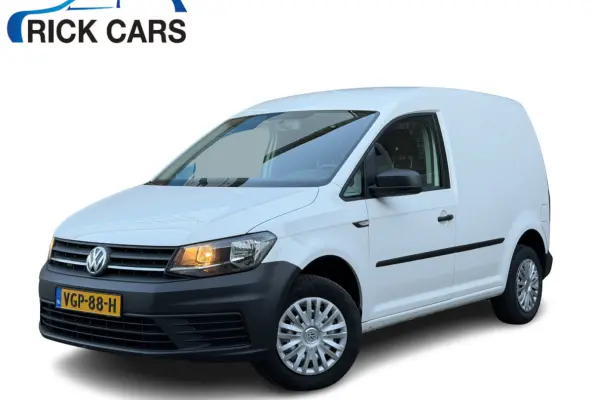 2.0 TDI Euro 6 L1H1 BMT Trendline CarPlay/navigatie systeem