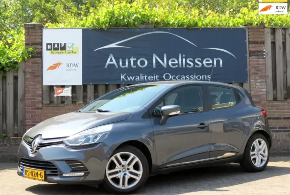 0.9 TCe Zen NIEUWE TYPE | NAVI | AIRCO | DAB+ | CRUISE CONTROL |