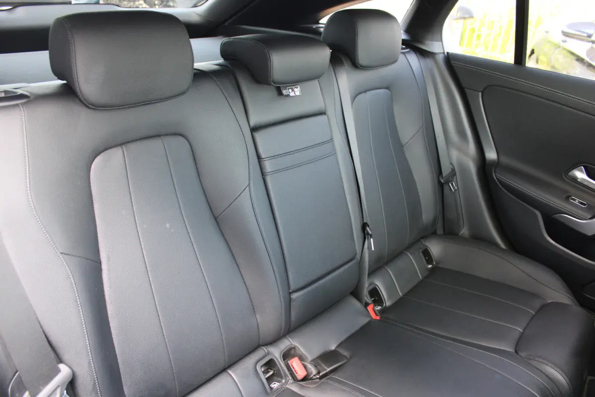250e AUT8 Luxury Line PANORAMADAK SFEER LEDER MULTIBEAM KEY-LESS GO