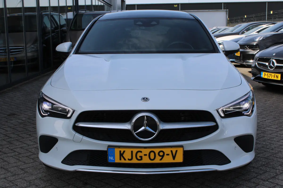 250e AUT8 Luxury Line PANORAMADAK SFEER LEDER MULTIBEAM KEY-LESS GO