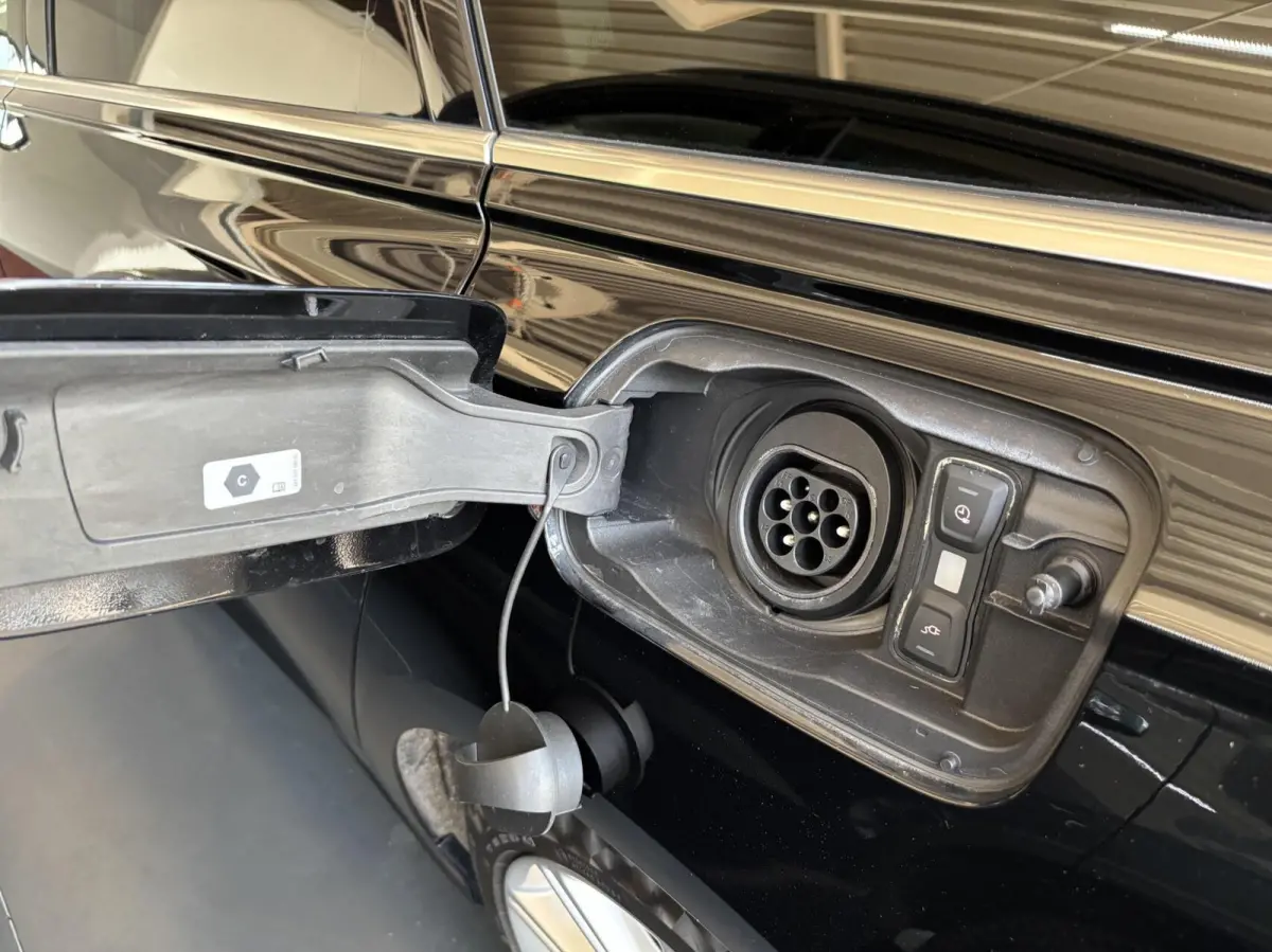 55 TFSI e quattro Pro Line S Competition