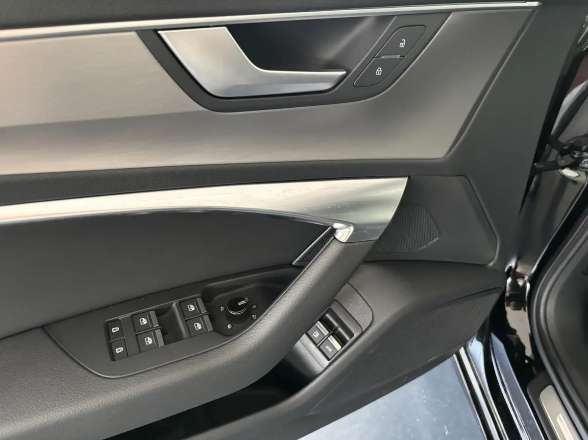 55 TFSI e quattro Pro Line S Competition