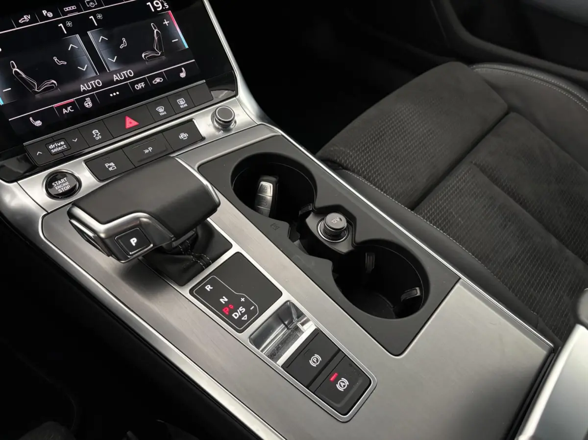 55 TFSI e quattro Pro Line S Competition