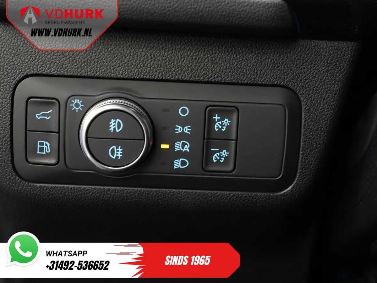 2.5 PHEV 225 pk ST-Line LED/ Head-Up/ Adapt.cruise/ Keyless/ Elek.klep/ Stoelverw/ Stuurverw./ Carplay/ Navi/ Climate/ PDC