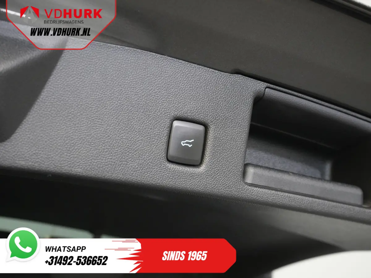 2.5 PHEV 225 pk ST-Line LED/ Head-Up/ Adapt.cruise/ Keyless/ Elek.klep/ Stoelverw/ Stuurverw./ Carplay/ Navi/ Climate/ PDC