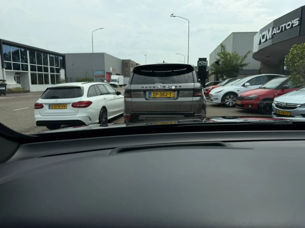 350e 4MATIC Edition 1 l HEMELVERLICHTING l AMG-Pakket
