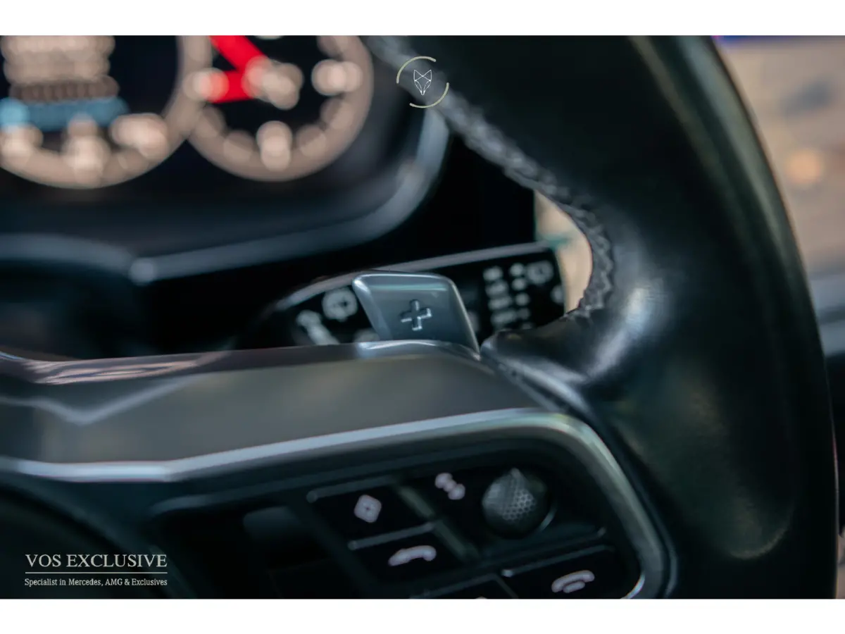 2.9 4S Sportchrono Luchtvering|Keyless|ACC|Stoelventilatie|Softclose|Bose|Pano|21''|Sportuitlaat|Mem|LED|Softclose