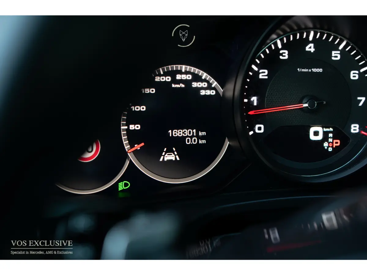 2.9 4S Sportchrono Luchtvering|Keyless|ACC|Stoelventilatie|Softclose|Bose|Pano|21''|Sportuitlaat|Mem|LED|Softclose