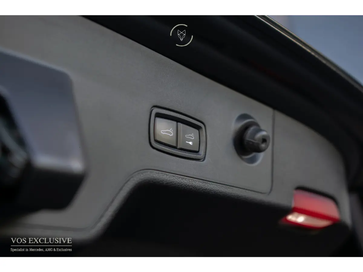 2.9 4S Sportchrono Luchtvering|Keyless|ACC|Stoelventilatie|Softclose|Bose|Pano|21''|Sportuitlaat|Mem|LED|Softclose
