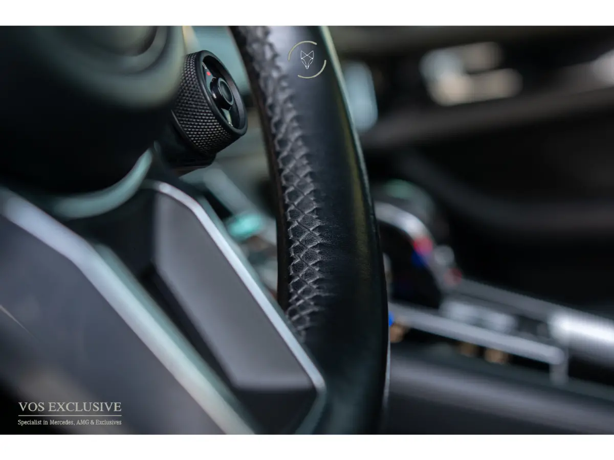 2.9 4S Sportchrono Luchtvering|Keyless|ACC|Stoelventilatie|Softclose|Bose|Pano|21''|Sportuitlaat|Mem|LED|Softclose