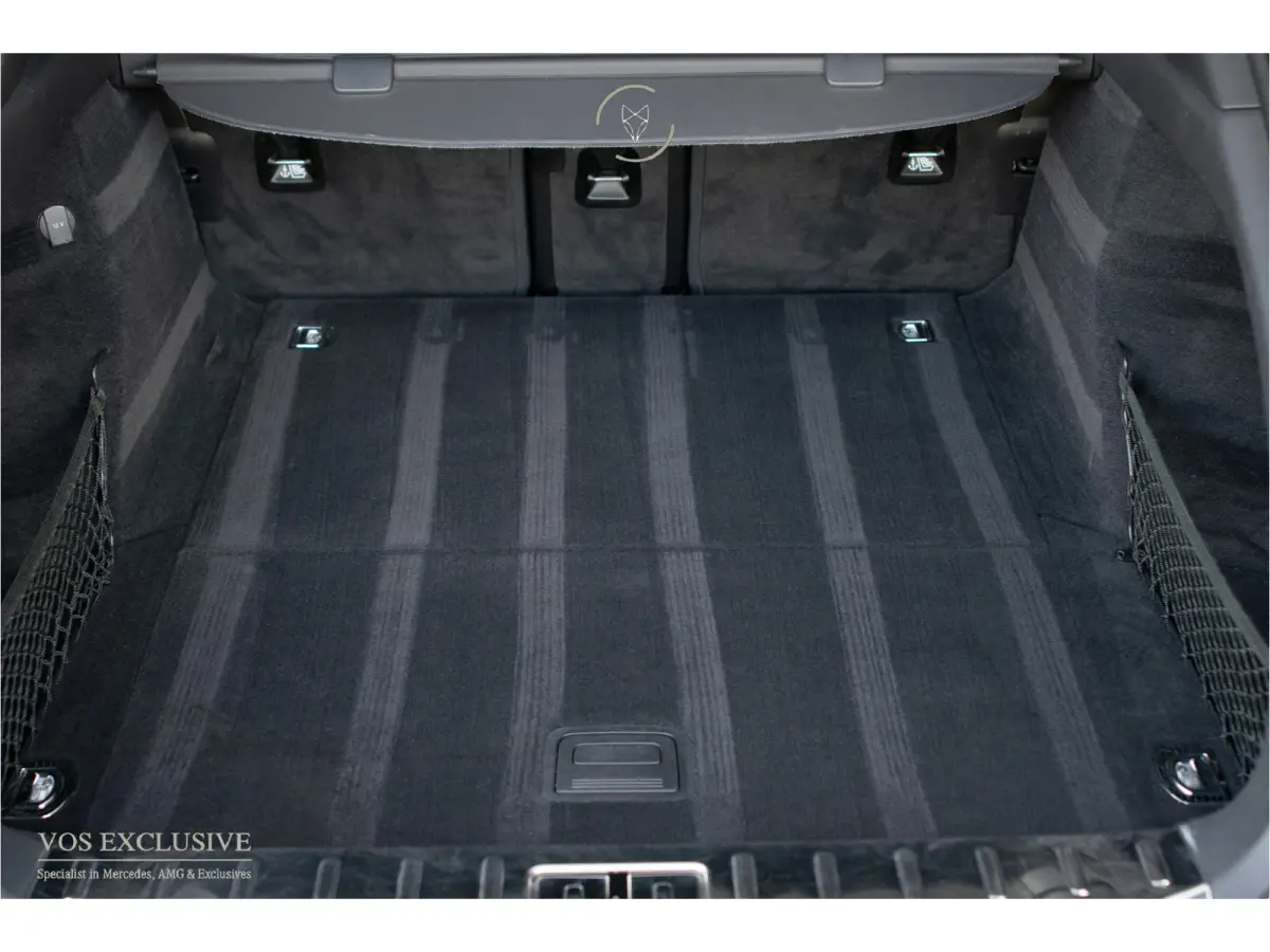 2.9 4S Sportchrono Luchtvering|Keyless|ACC|Stoelventilatie|Softclose|Bose|Pano|21''|Sportuitlaat|Mem|LED|Softclose