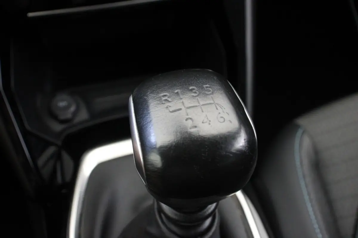 1.2 PureTech Allure - Carplay, Clima, Cruise, Half Leer
