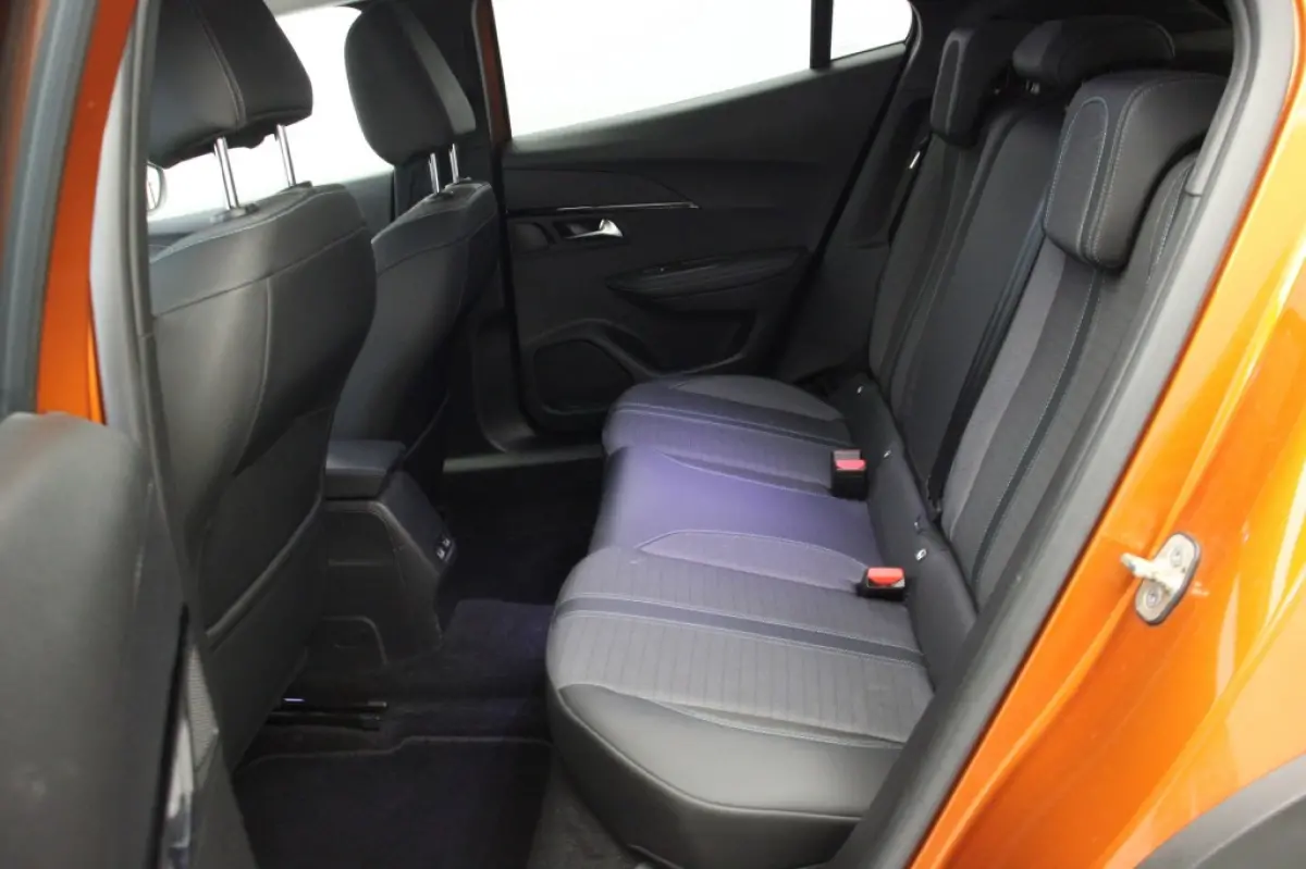 1.2 PureTech Allure - Carplay, Clima, Cruise, Half Leer