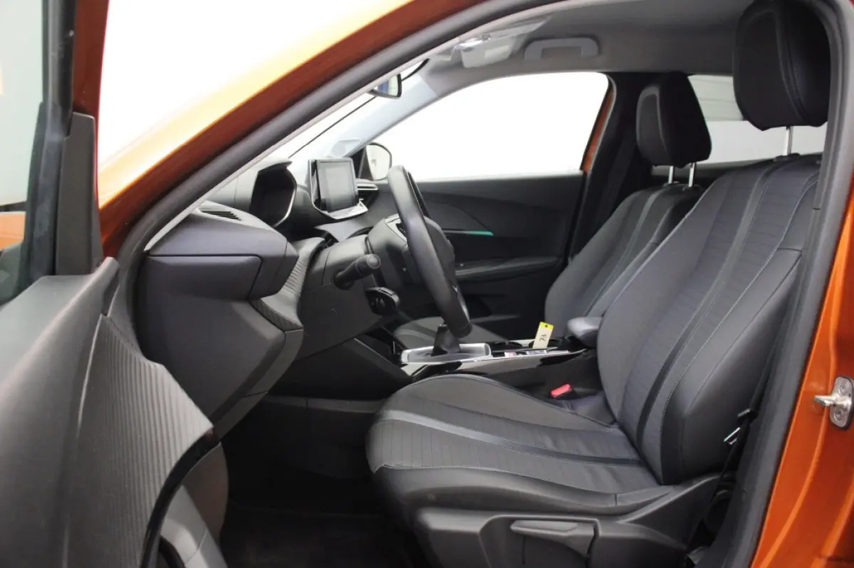 1.2 PureTech Allure - Carplay, Clima, Cruise, Half Leer
