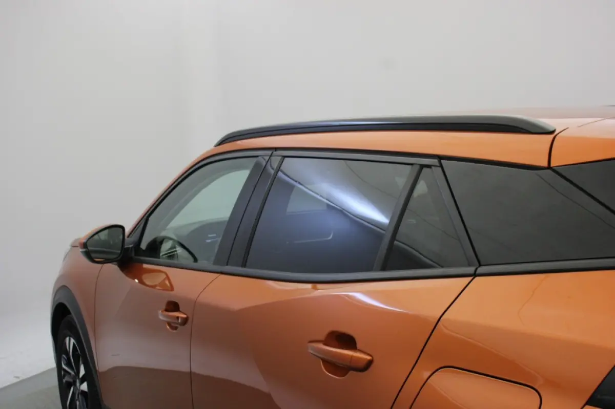 1.2 PureTech Allure - Carplay, Clima, Cruise, Half Leer