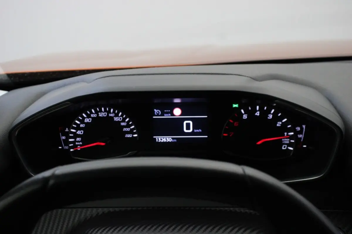 1.2 PureTech Allure - Carplay, Clima, Cruise, Half Leer