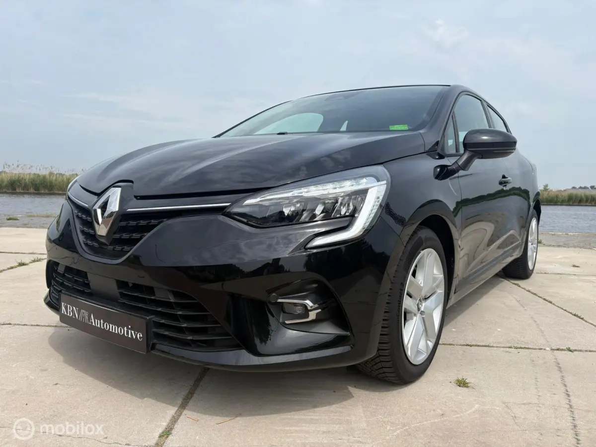1.0 SCe Business Edition| Navi |Cruise|Dealeron.