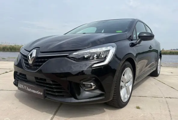 1.0 SCe Business Edition| Navi |Cruise|Dealeron.