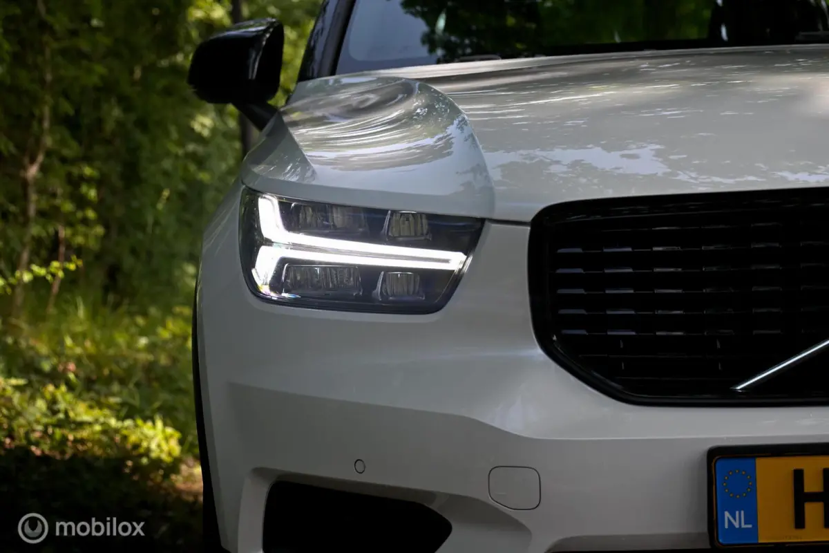 2.0 T4 R-Design| MY20!| BLISS| Stoelverwarming|