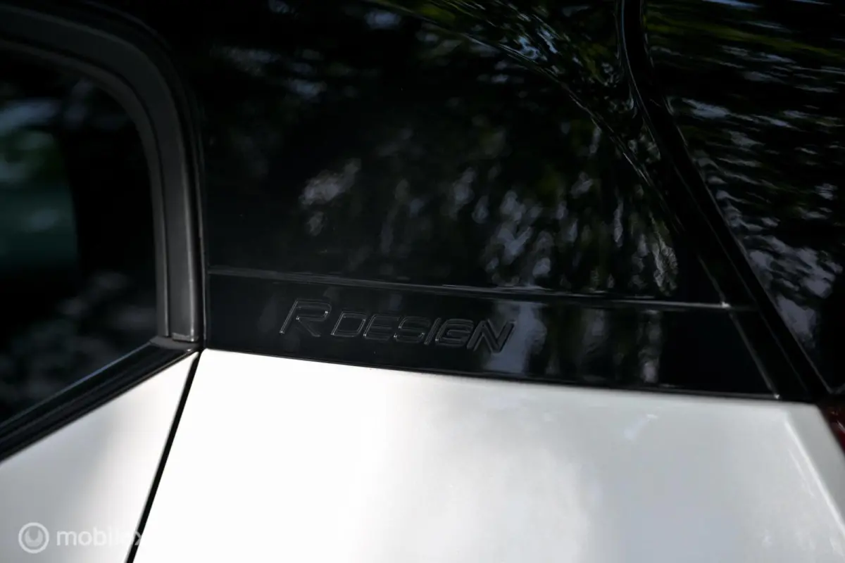 2.0 T4 R-Design| MY20!| BLISS| Stoelverwarming|