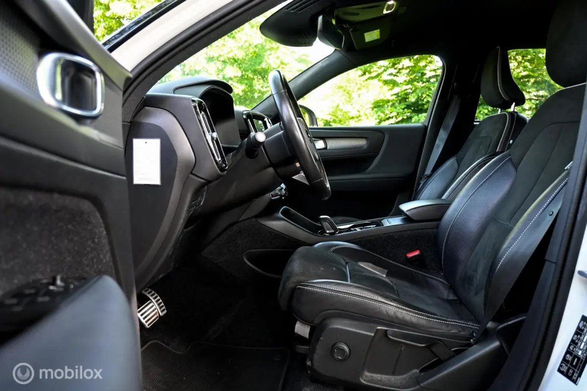 2.0 T4 R-Design| MY20!| BLISS| Stoelverwarming|