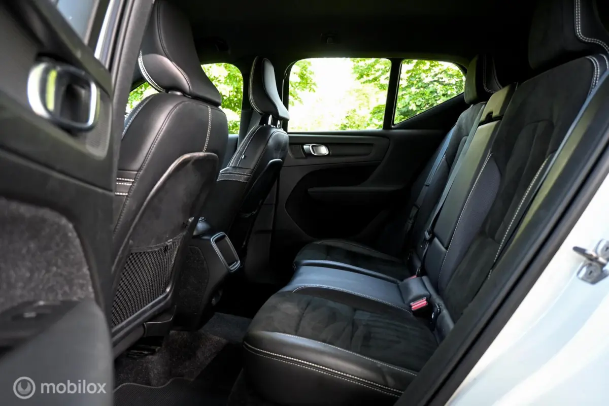 2.0 T4 R-Design| MY20!| BLISS| Stoelverwarming|