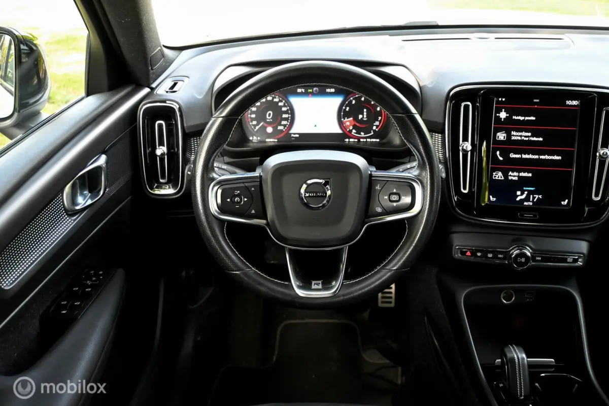 2.0 T4 R-Design| MY20!| BLISS| Stoelverwarming|