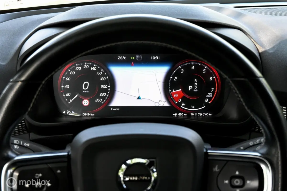 2.0 T4 R-Design| MY20!| BLISS| Stoelverwarming|
