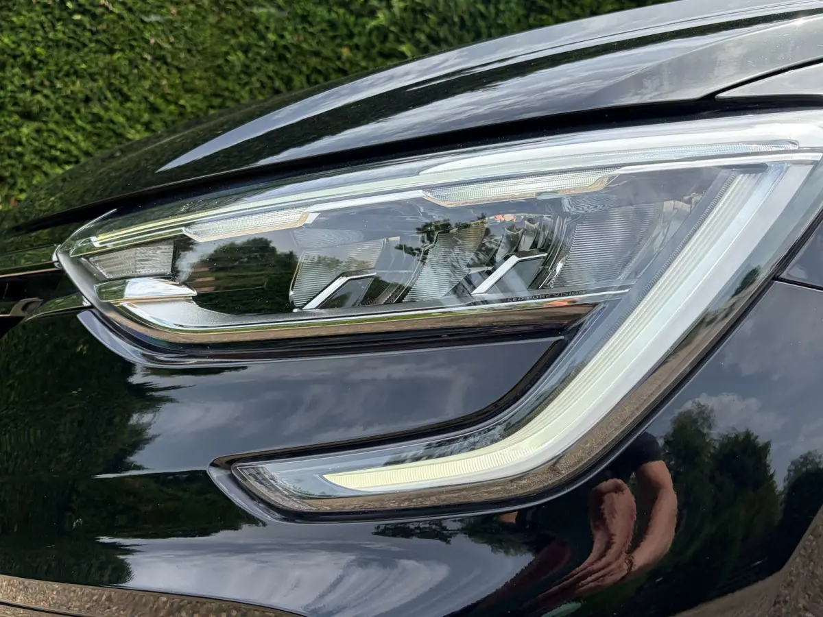 1.6 E-Tech Hybrid 145 R.S. Line Leder Camera Keyless !!NIEUWBINNEN!!