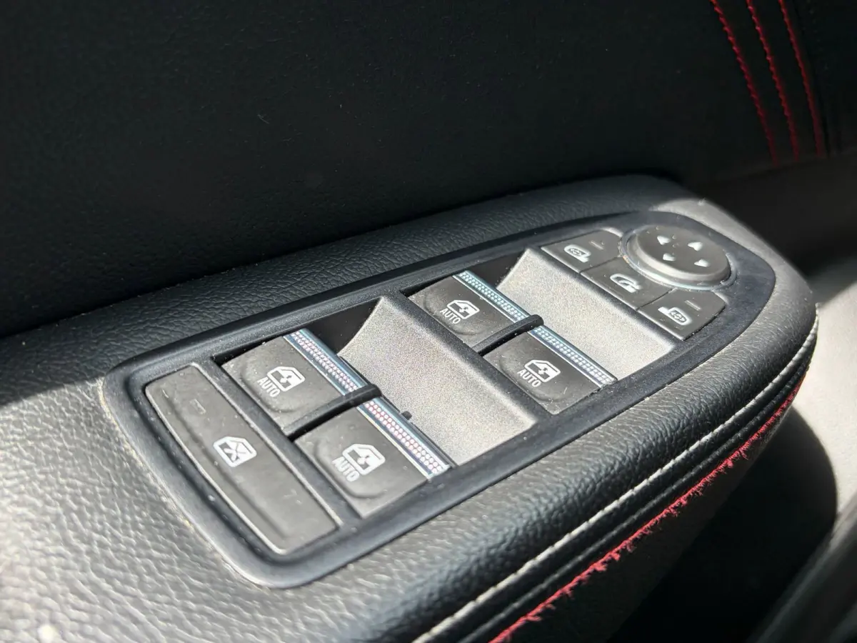 1.6 E-Tech Hybrid 145 R.S. Line Leder Camera Keyless !!NIEUWBINNEN!!