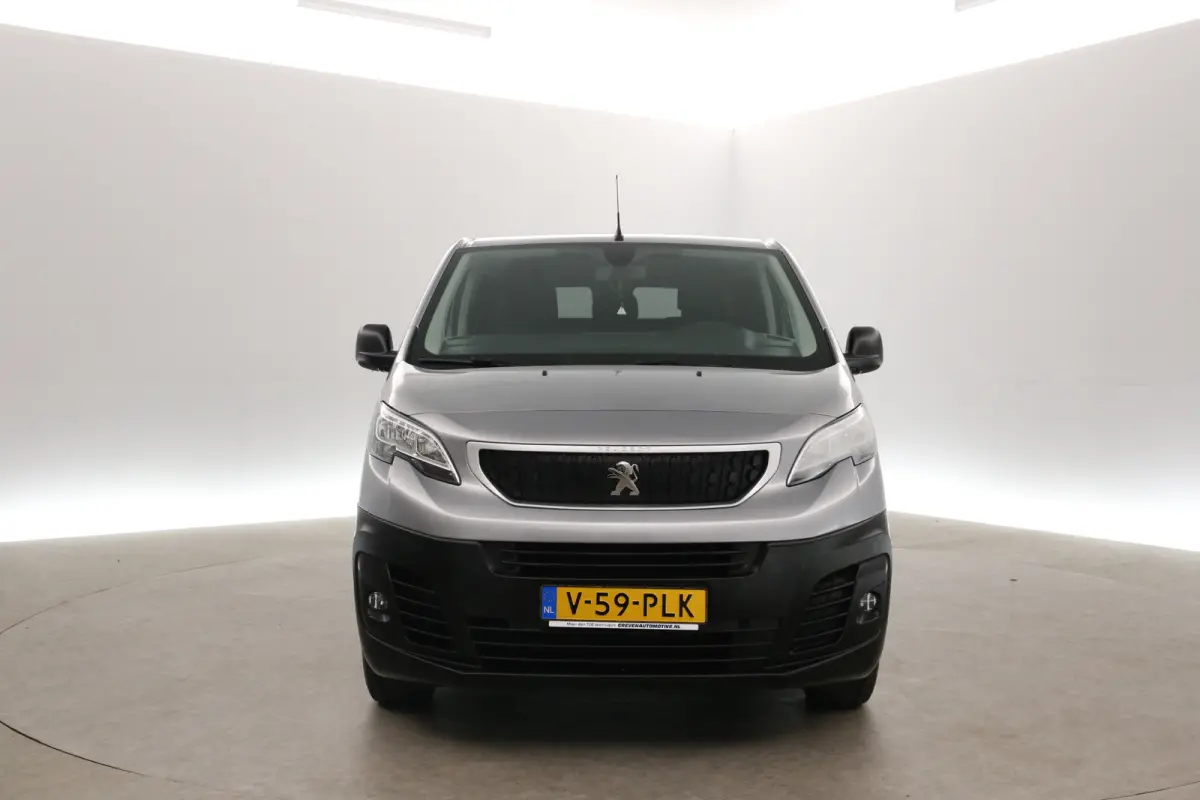 2.0 BlueHDI L3H1 | MARGE | Dubbele Cabine | Airco | Cruise | Carplay | Trekhaak