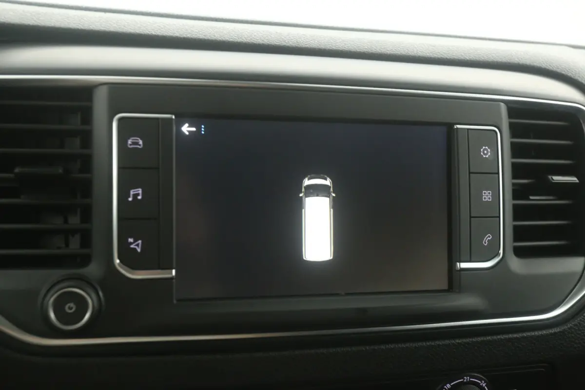 2.0 BlueHDI L3H1 | MARGE | Dubbele Cabine | Airco | Cruise | Carplay | Trekhaak