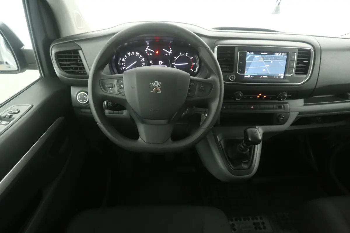2.0 BlueHDI L3H1 | MARGE | Dubbele Cabine | Airco | Cruise | Carplay | Trekhaak