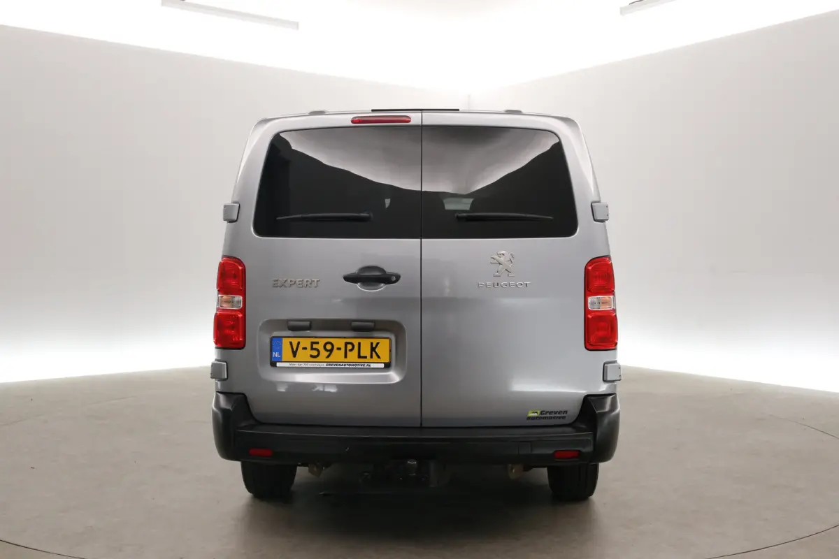 2.0 BlueHDI L3H1 | MARGE | Dubbele Cabine | Airco | Cruise | Carplay | Trekhaak