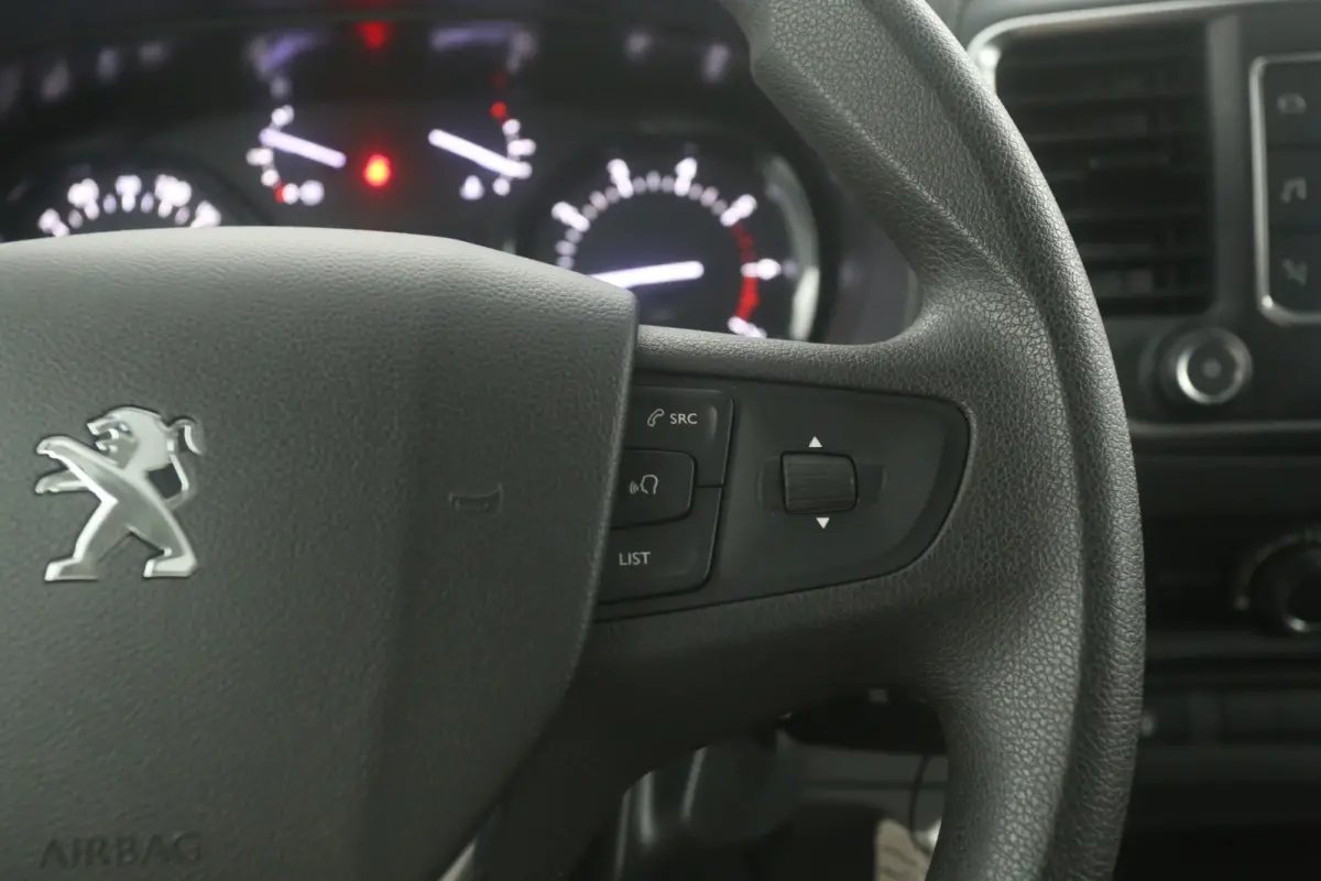 2.0 BlueHDI L3H1 | MARGE | Dubbele Cabine | Airco | Cruise | Carplay | Trekhaak