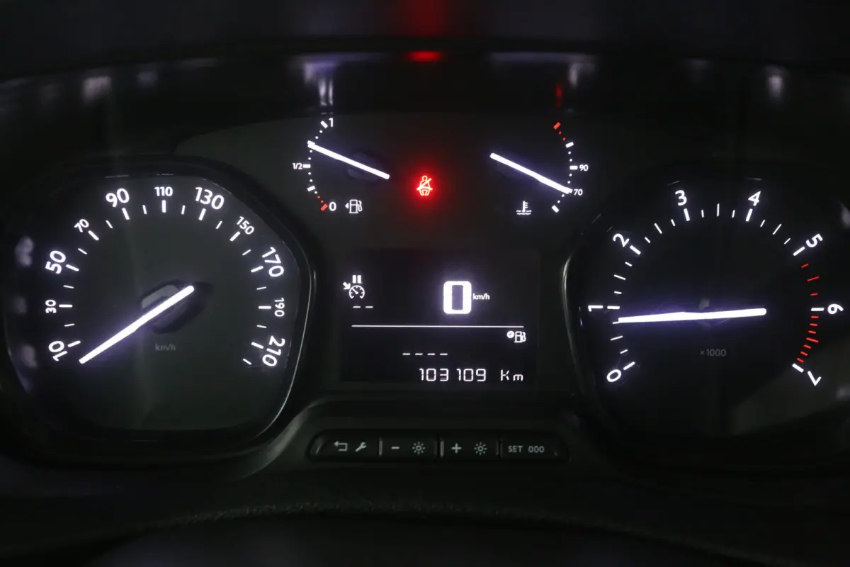 2.0 BlueHDI L3H1 | MARGE | Dubbele Cabine | Airco | Cruise | Carplay | Trekhaak
