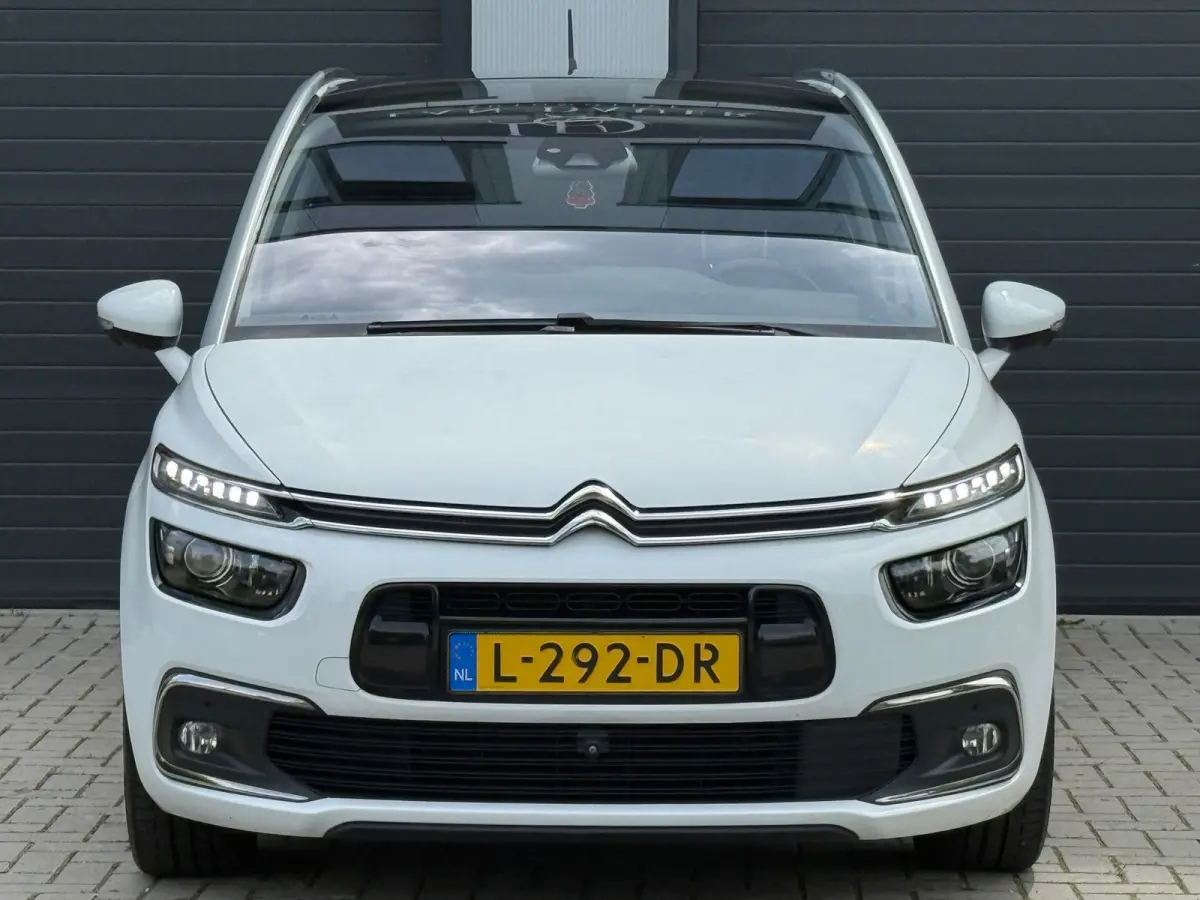 1.6 THP BTW / AUTOMAAT / PANO